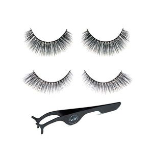 FLIRTACIOUS LOOKS COSMETICS Monarch Lash Pack